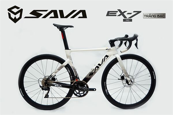 Xe đạp đua SAVA EX7 PRO